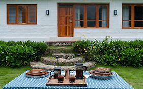 Saffronstays Nandanvan Estate - 3-Br Villa In 35-Acre Coffee Estate Near Kodaikanal Offering Guided Tours And Bonfires