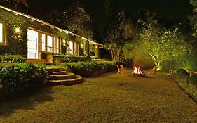 Saffronstays Nandanvan Estate - 3-Br Villa In 35-Acre Coffee Estate Near Kodaikanal Offering Guided Tours And Bonfires